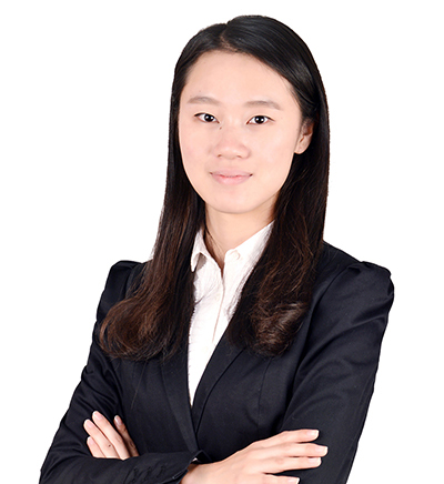 武汉朗阁外语教师_肖笛