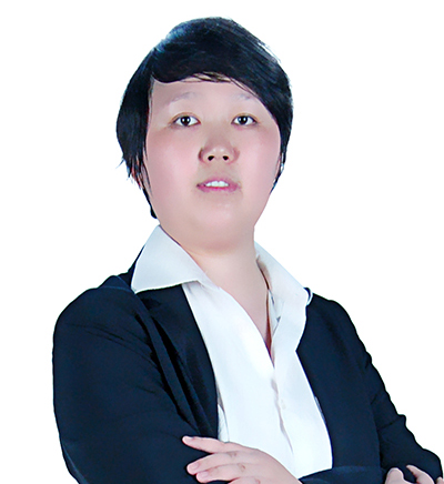 武汉朗阁外语教师_刘巧珍