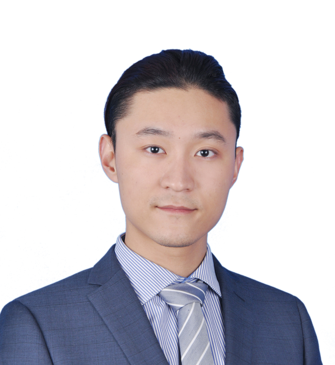 武汉朗阁外语教师_杨拓