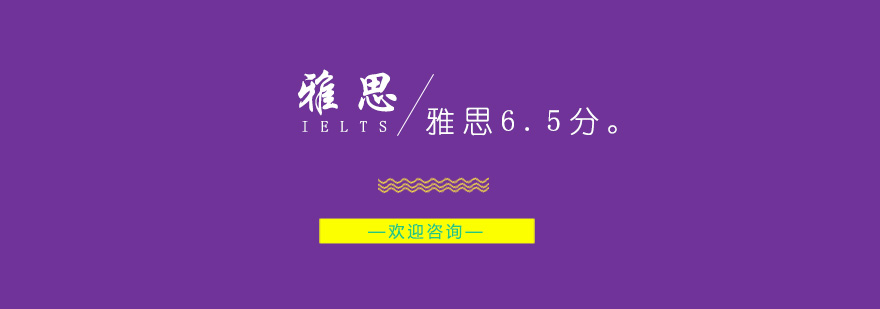 南京雅思小班教学实景