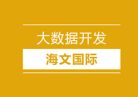 大数据开发高手进阶指南