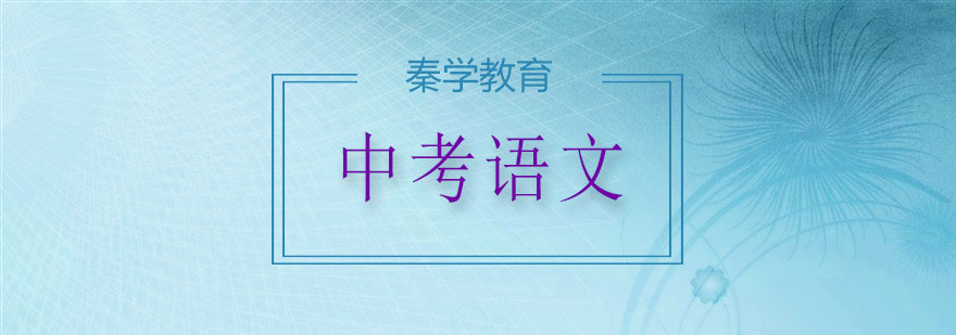 南京中考语文说明文阅读能力答题技巧班