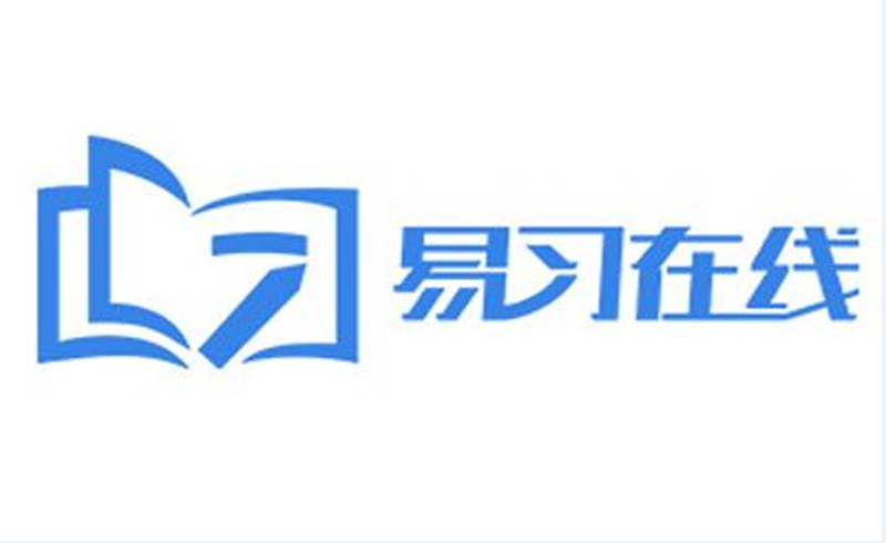 上海易習在線英語LOGO