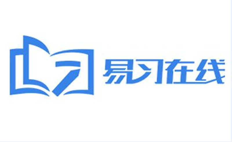 上海易习在线英语LOGO