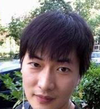 广州泓钰学校_缪汉森老师