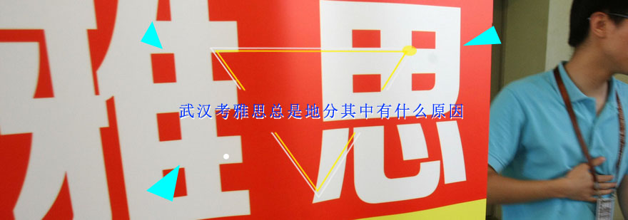 雅思口语训练场景