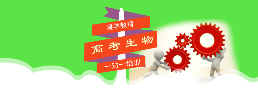 生物高考特训课堂实拍