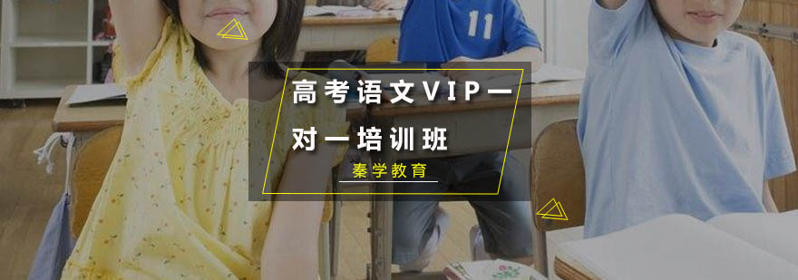 高考语文特训课堂实景