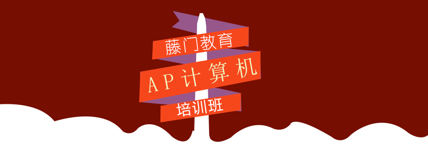 AP计算机课程封面图