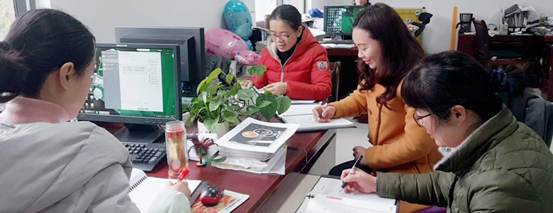 教师资格面试备课流程