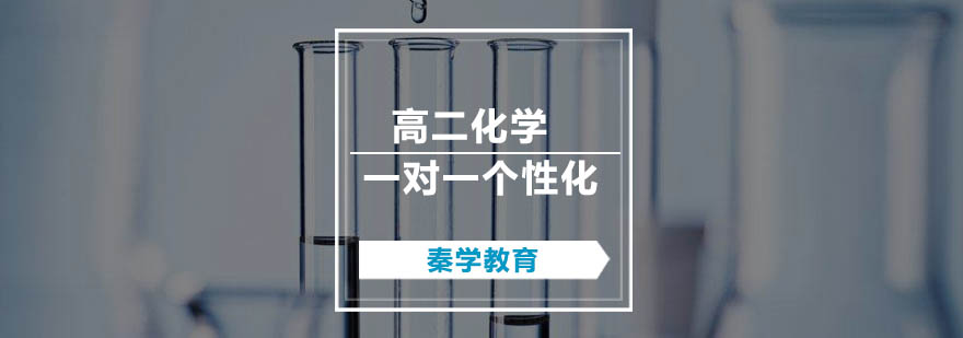 化学实验教学场景