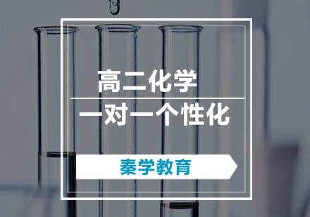 高二化学一对一个性化辅导