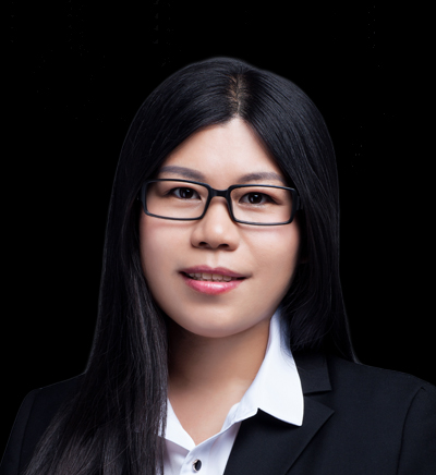 青岛藤门教育_April