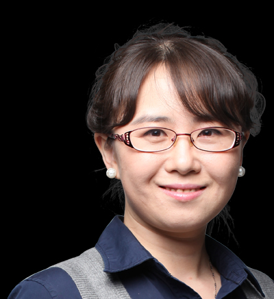 青岛藤门教育_ Ada