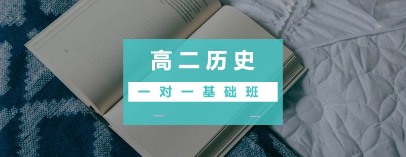 历史学科辅导场景