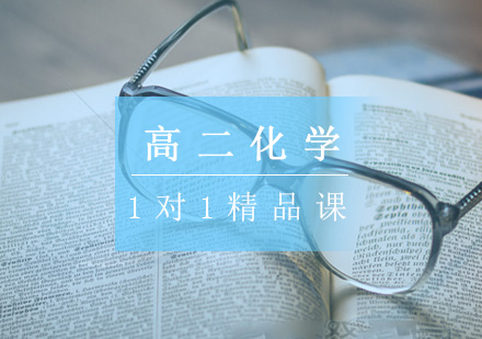 高二化学一对一辅导精品课程