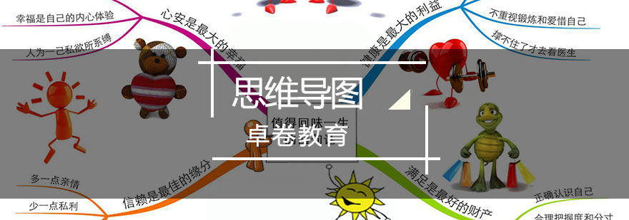 思维训练课堂实景