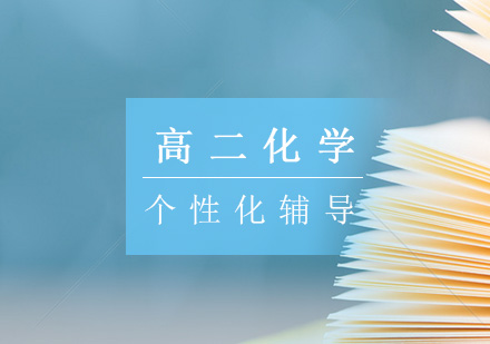 高二化学一对一个性化辅导课程