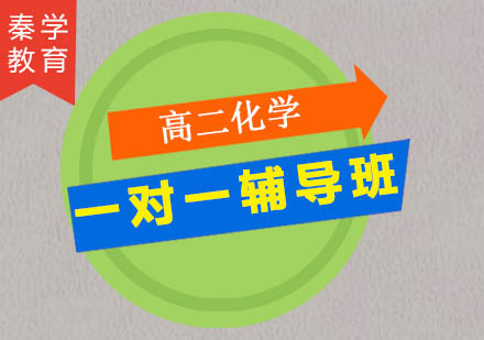 高二化学一对一辅导班