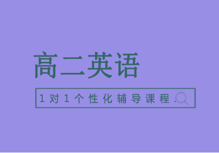 高二数学一对一个性化辅导课程
