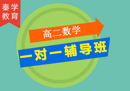 高二数学一对一辅导班