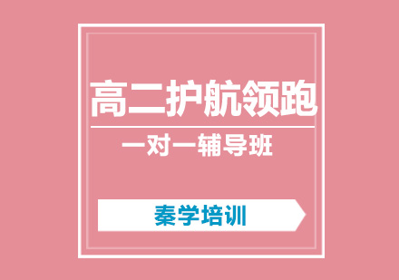 高二语文一对一辅导护航领跑课程