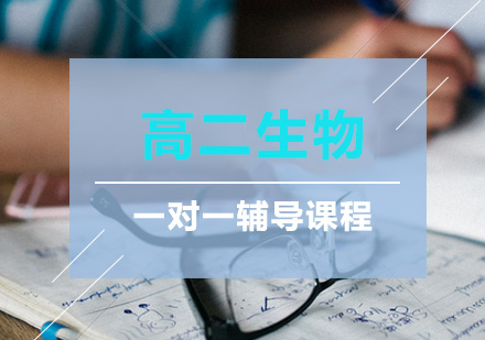 高二生物一对一辅导课程