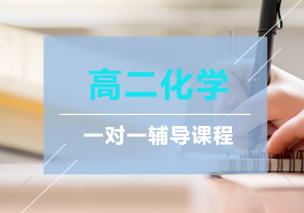 高二化学一对一辅导基础强化课程