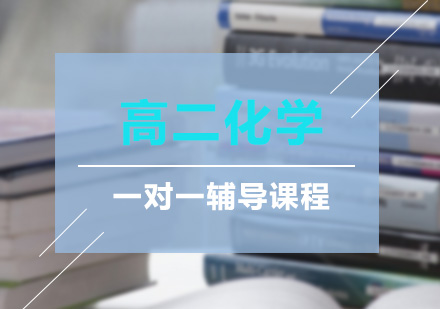高二化学一对一辅导课程
