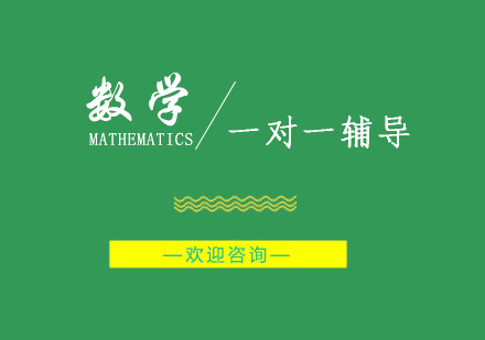 高三数学一对一辅导精品课程