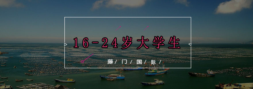 大学生学业规划