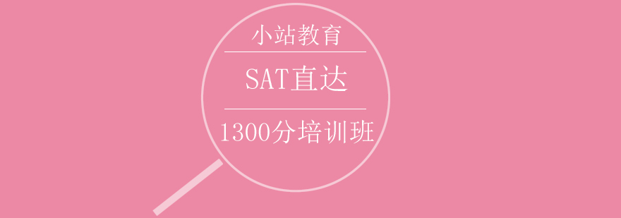SAT分层教学示意图