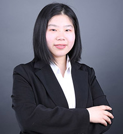 武汉新航道教师_熊婷妍
