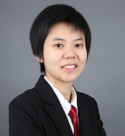 武汉新航道教师_黄立楷