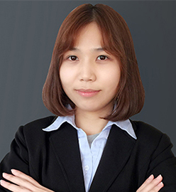 武汉新航道教师_李婕