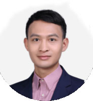 上海顶上英语_李发永