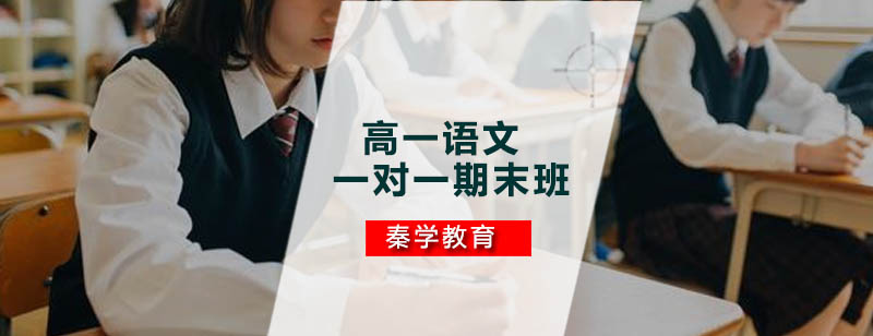 语文冲刺课程特色