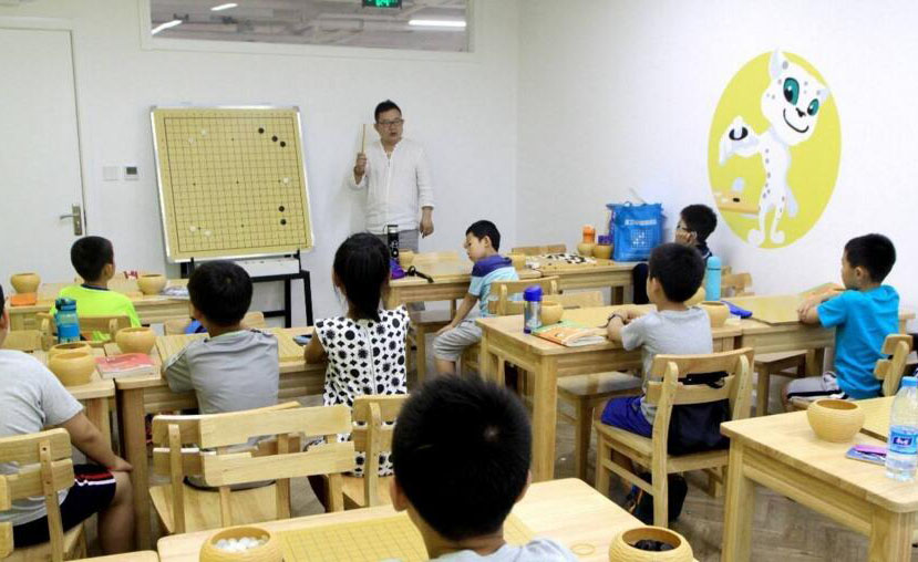 学习相册