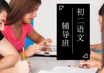 初二语文辅导班