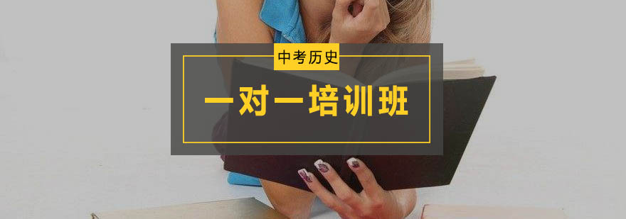 历史一对一教学场景