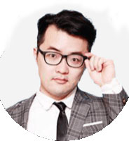 上海顶上英语_严仲亮