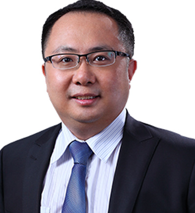 百知团队——胡鑫喆