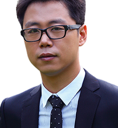 百知团队——孙 帅