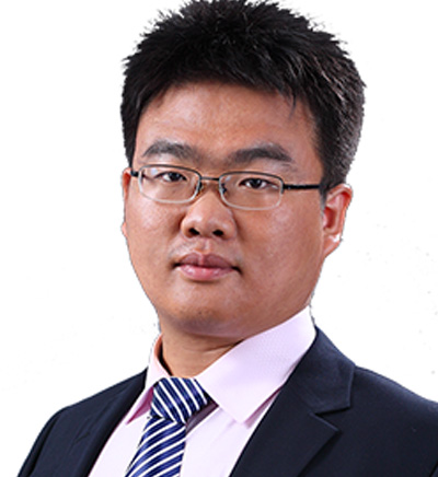 百知团队——杨冬冬