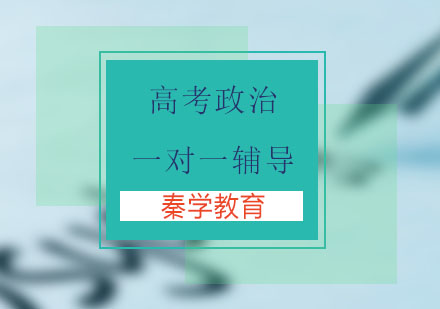 南京高考政治一对一辅导精品VIP领航课程