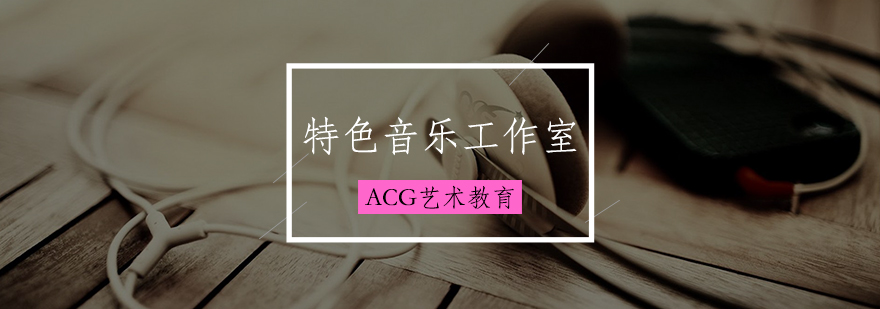 音乐作品集指导现场
