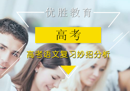 高考语文高效复习策略深度解读