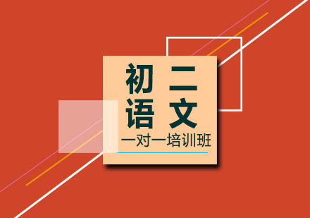 初二语文一对一培训班