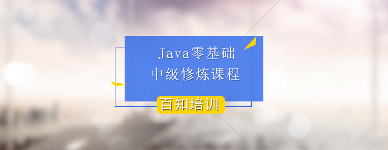 Java项目实战课程体系