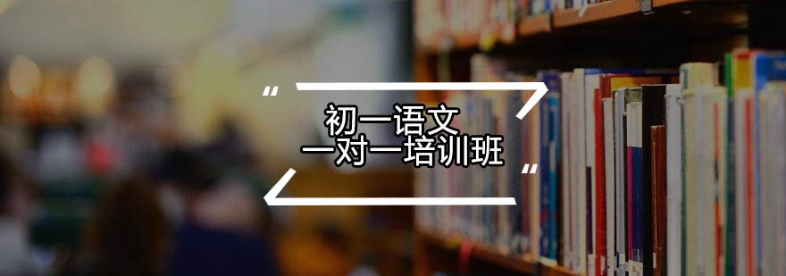 语文辅导课堂实景